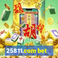 25811.com bet